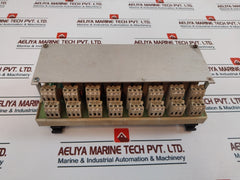 Valmet Atb16-4/2 16-channel Relay Card Controller Board Module 9144047