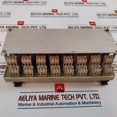 Valmet Atb16-4/2 16-channel Relay Card Controller Board Module 9144047