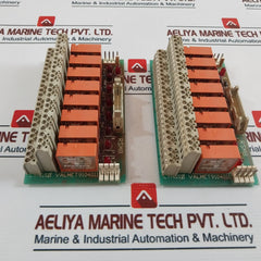 Lyngso Valmet Rsm8 Pcb Module