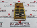 Malling Kontrol 9710.00 Printed Circuit Board