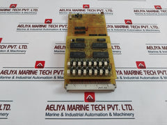 Malling Kontrol 9710.00 Printed Circuit Board