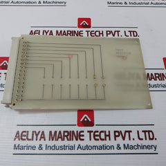 Hbmt Vers 1 Resistor Pcb Module