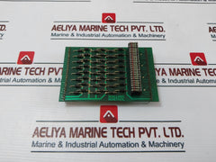 Malling Kontrol 9710.14 Printed Circuit Board