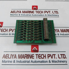 Malling Kontrol 9710.14 Printed Circuit Board