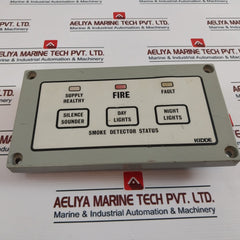 Kidde K82359 Panel