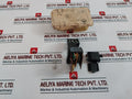 Merlin Gerin 42902 Relay 2a 415v