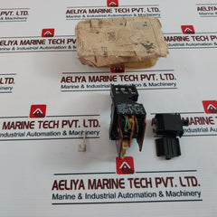Merlin Gerin 42902 Relay 2a 415v