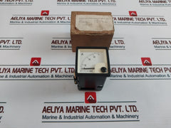 Deif EQ48-X Ammeter 0-30/60A