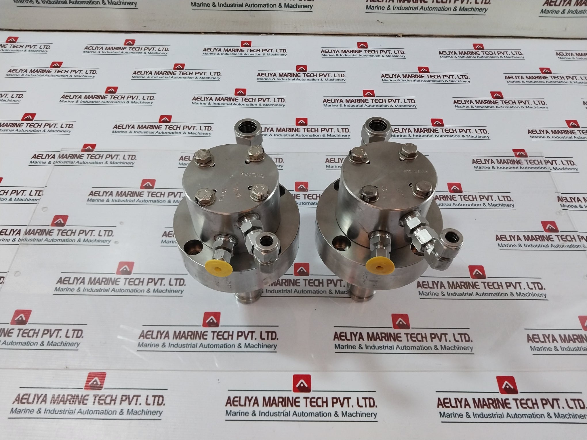 Siemens Rm22236 Turbine Nozzle Rm22235