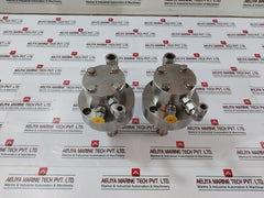 Siemens Rm22236 Turbine Nozzle Rm22235