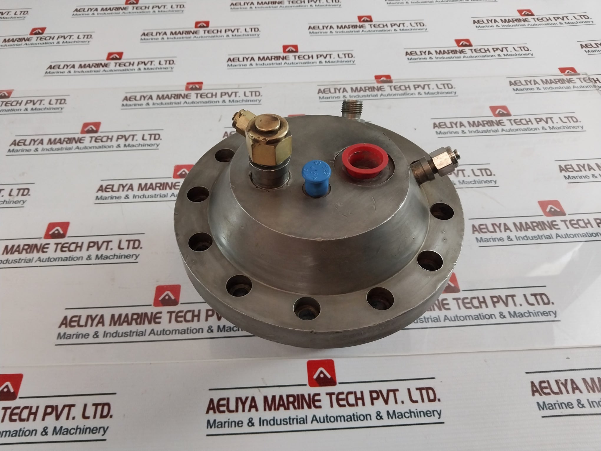 Siemens 71895 77764 D Turbine Nozzle Xmw22345A/01