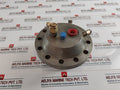 Siemens 71895 77764 D Turbine Nozzle Xmw22345A/01