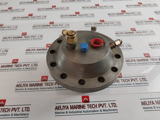 Siemens 71895 77764 D Turbine Nozzle Xmw22345A/01
