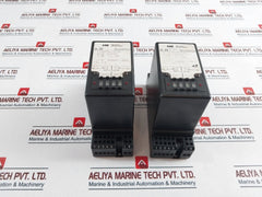 Abb Metrawatt Gts3099A+T1C1U8 Transducer Dc20.280V