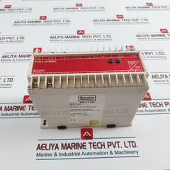 Crompton Instruments 256-tftw 3-phase Balanced Load Power Factor Transducer
