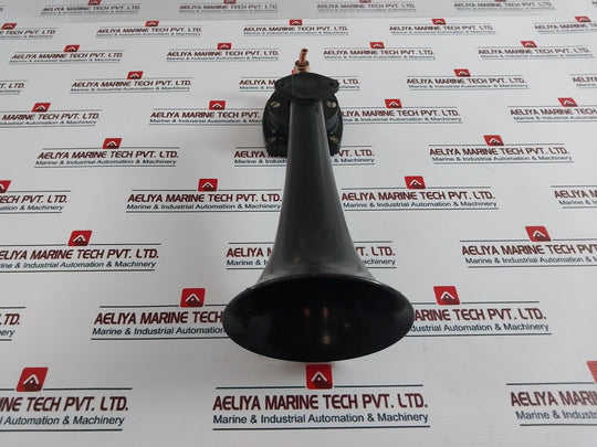 Kockum Sonics Tyfon Kt 75/400 Air Horn