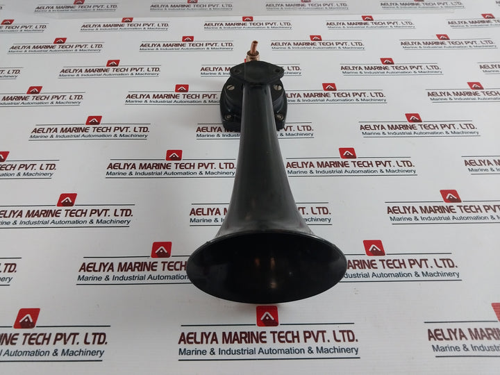 Kockum Sonics Tyfon Kt 75/400 Air Horn
