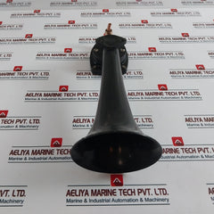 Kockum Sonics Tyfon Kt 75/400 Air Horn