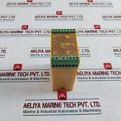 Rheintacho 5303.001 Speed Relay 24 Vdc 1.5-10Hz