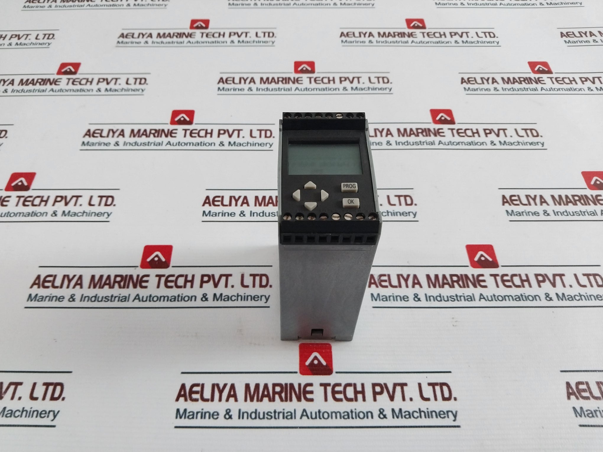 Rheintacho 5823.200 Analog Speed Monitor