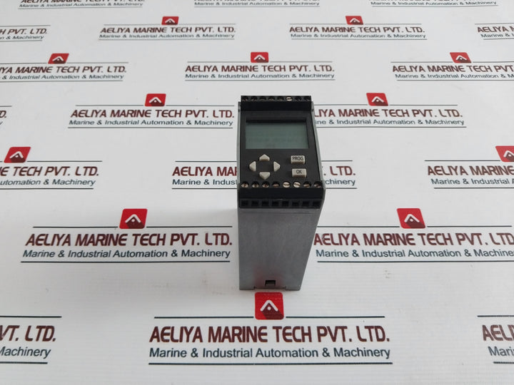 Rheintacho 5823.200 Analog Speed Monitor Fa-23769 20Ma 12V