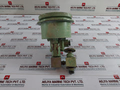 Nakakita Seisakusho Ns-290 Pressure Switch 300 Kgf/Cm2 220V