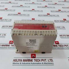 Crompton 256-twmw Watt Transducer 300-0-3000 Kw