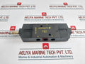 Joucomatic 55190089 Single Solenoid Valve