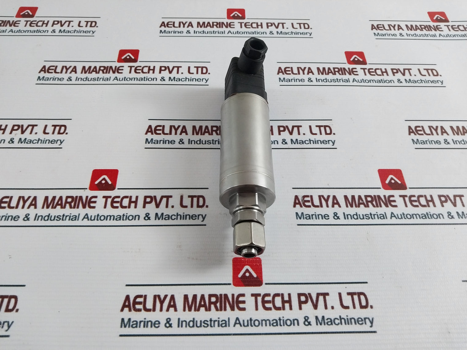 Druck Ptx 611-0 Pressure Transmitter 9-30Vdc 50 Mbar 4-20Ma