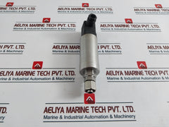 Druck Ptx 611-0 Pressure Transmitter 9-30Vdc 50 Mbar 4-20Ma