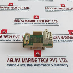 Lutze Ube-d/9F Function Module 125V