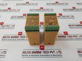 Rheintacho 5303.001 Speed Relay 506300/45 24Vdc Ip20