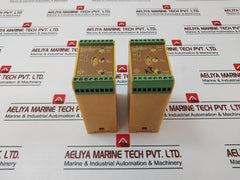 Rheintacho 5303.001 Speed Relay 506300/45 24Vdc Ip20