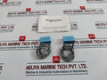 Lot Of 3X Schneider Electric Mkp4 A2274 1 K 600Vac Auxiliary Contactor Coil