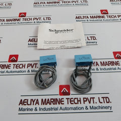 Lot Of 3X Schneider Electric Mkp4 A2274 1 K 600Vac Auxiliary Contactor Coil