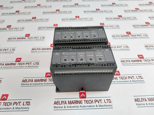 Deif Fas-113Dg Synchronizer 110Vac