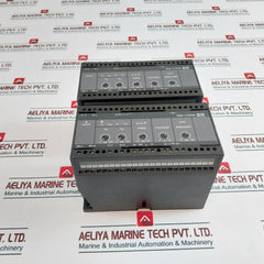 Deif Fas-113Dg Synchronizer 110Vac