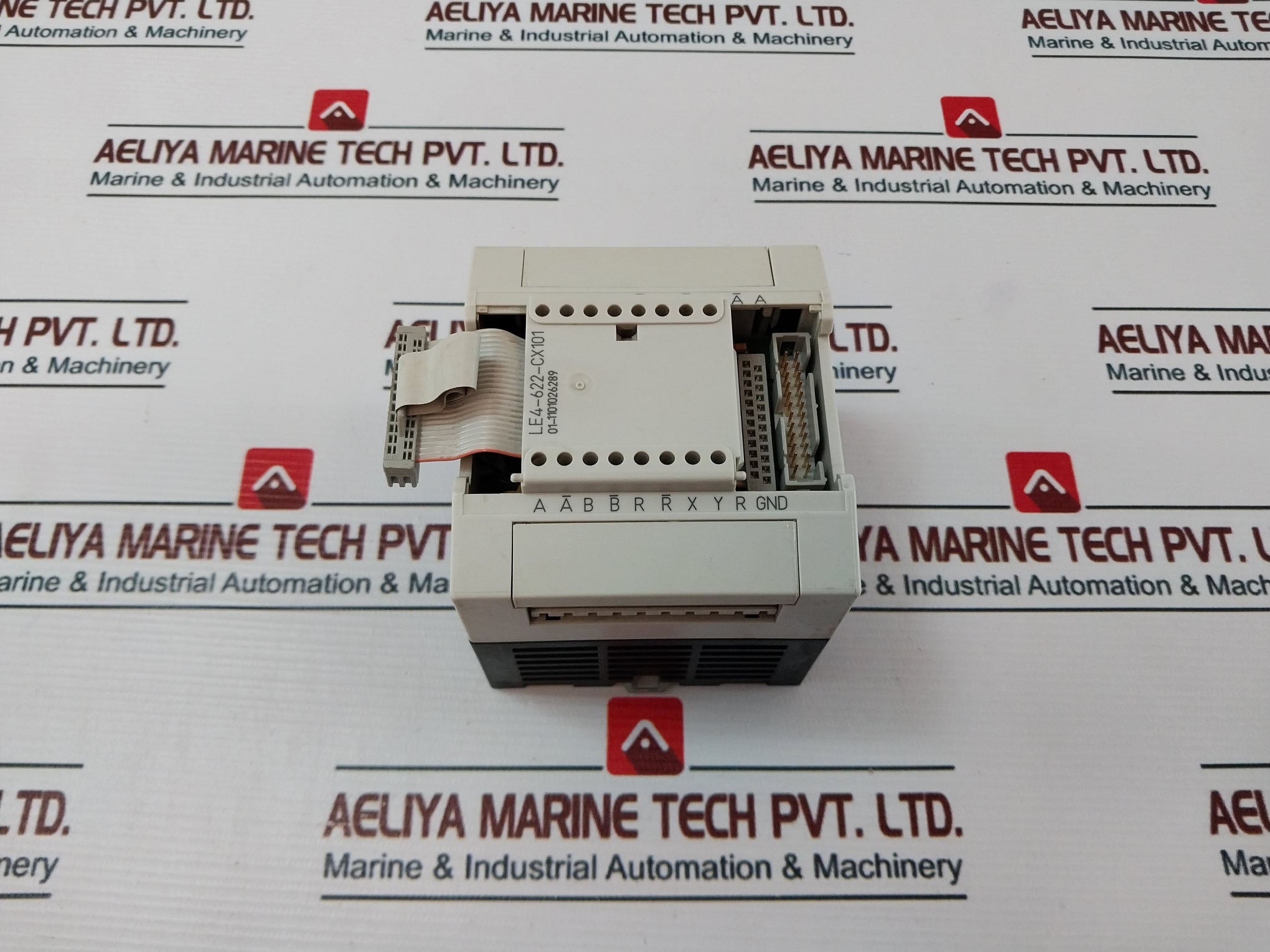 Moeller Le4-622-cx1 Programmable Logic Controller 01-1101026289