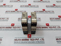 Janssen E09.1320.0X3 Switch On Relay Ac110-240V 50/60Hz