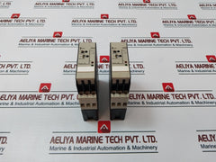 Janssen E09.1320.0X3 Switch On Relay Ac110-240V 50/60Hz