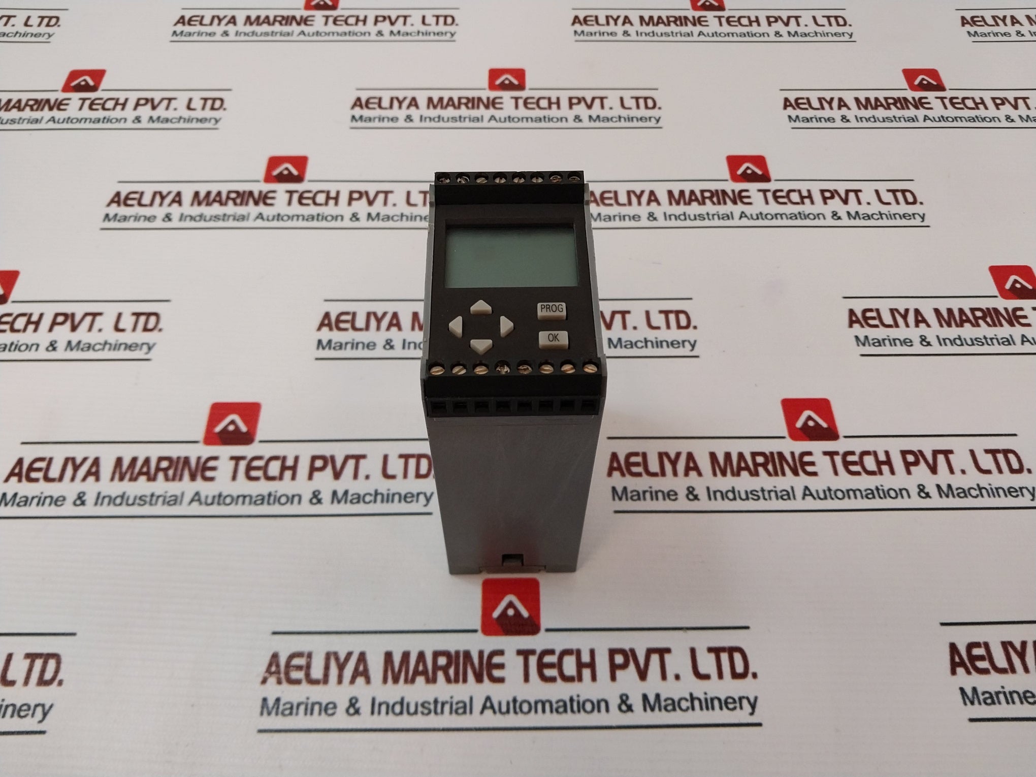Rheintacho 5823.200 Speed Monitor 24Vdc 0228827/032