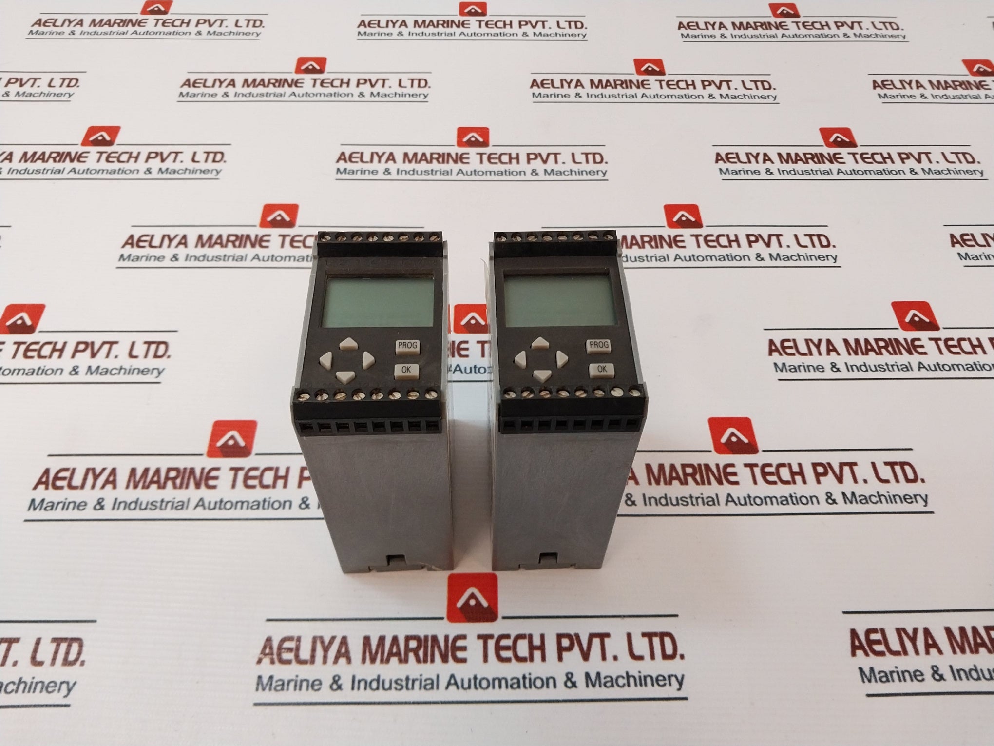 Rheintacho 5823.200 Speed Monitor 20Ma 24Vdc