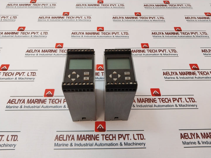 Rheintacho 5823.200 Speed Monitor 20Ma 24Vdc