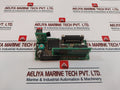 Mitsubishi A1Sjhcpu-b Control Board Bd627B299H02