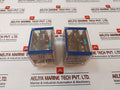 EAW TGL 33567 Trans Log 2 Relay IP40