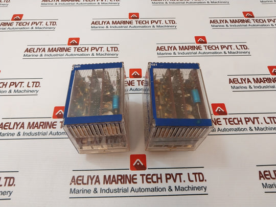 EAW TGL 33567 Trans Log 2 Relay IP40