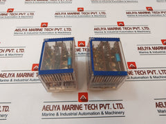 EAW TGL 33567 Trans Log 2 Relay IP40