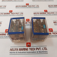 EAW TGL 33567 Trans Log 2 Relay IP40