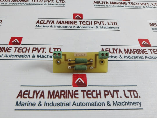 540635 Printed Circuit Board