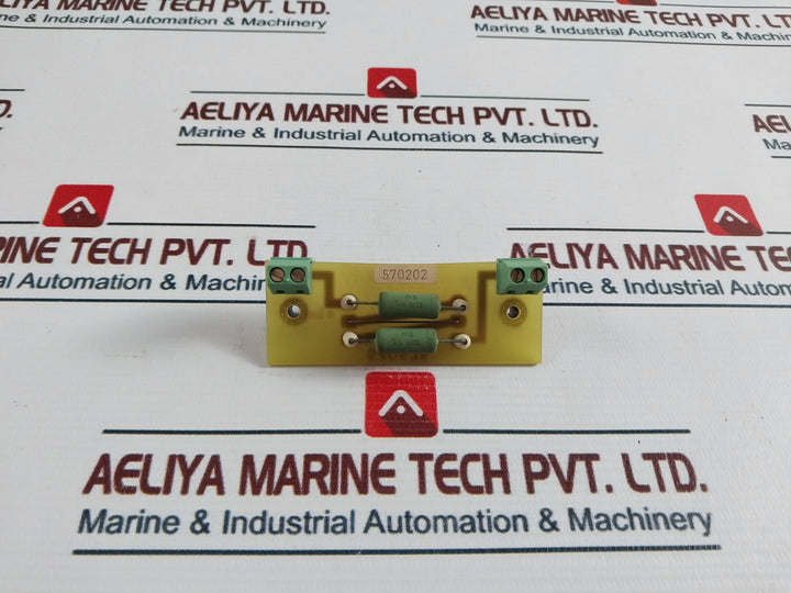 540635 Printed Circuit Board